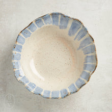 Load image into Gallery viewer, Etta B Pottery Vegetable Bowl
