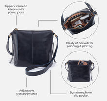 Load image into Gallery viewer, Hobo Expedition Crossbody
