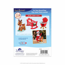 Load image into Gallery viewer, Elf Baby Nursery Essentials Play Set | Frost Pips®
