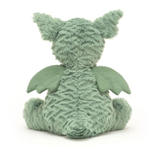 Load image into Gallery viewer, Jellycat Medium Fuddlewuddle Dragon
