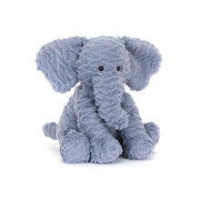 Load image into Gallery viewer, Jellycat Fuddlewuddle Elephant Medium
