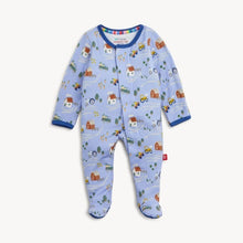 Load image into Gallery viewer, Magnetic Me Footie-Patterns
