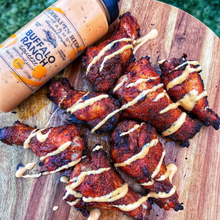 Load image into Gallery viewer, Terrapin Ridge Farms Buffalo Ranch Squeeze
