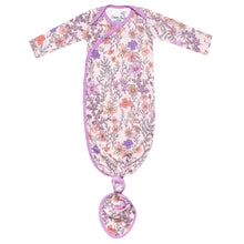 Load image into Gallery viewer, Copper Pearl Knotted Gown

