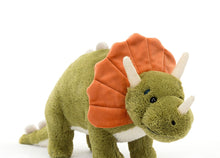 Load image into Gallery viewer, Jellycat Archie Dinosaur
