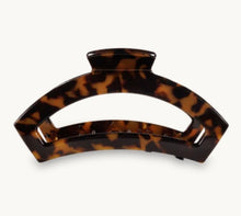 Load image into Gallery viewer, Teletie Small Open Hair Clip
