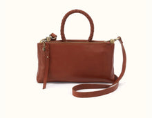 Load image into Gallery viewer, Hobo Sable Crossbody
