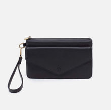 Load image into Gallery viewer, Hobo Goldie Wristlet
