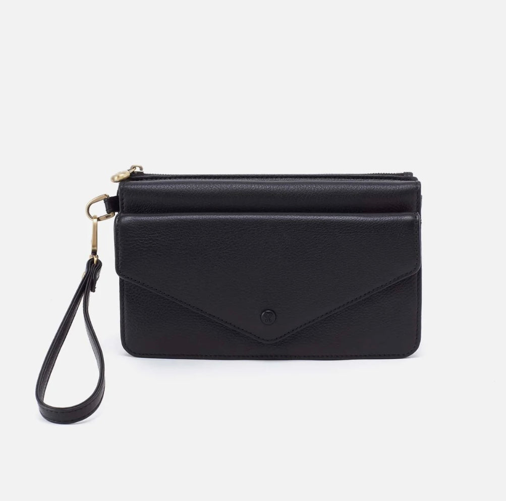 Hobo Goldie Wristlet