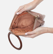 Load image into Gallery viewer, Hobo Sheila Clutch
