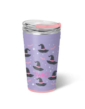 Load image into Gallery viewer, Swig Halloween Party Cup 24oz

