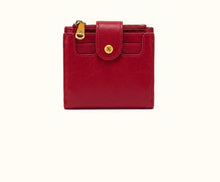Load image into Gallery viewer, Hobo Dunn Mini Wallet

