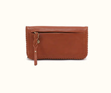 Load image into Gallery viewer, Hobo Lumen Continental Wallet
