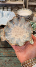Load image into Gallery viewer, Etta B Ruffled Sauce Dish
