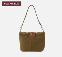 Load image into Gallery viewer, Hobo Harley Convertible Shoulder
