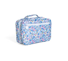 Load image into Gallery viewer, TRVL Bundle Up Hanging Toiletry Bag
