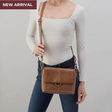 Load image into Gallery viewer, Hobo Austin Flap Crossbody
