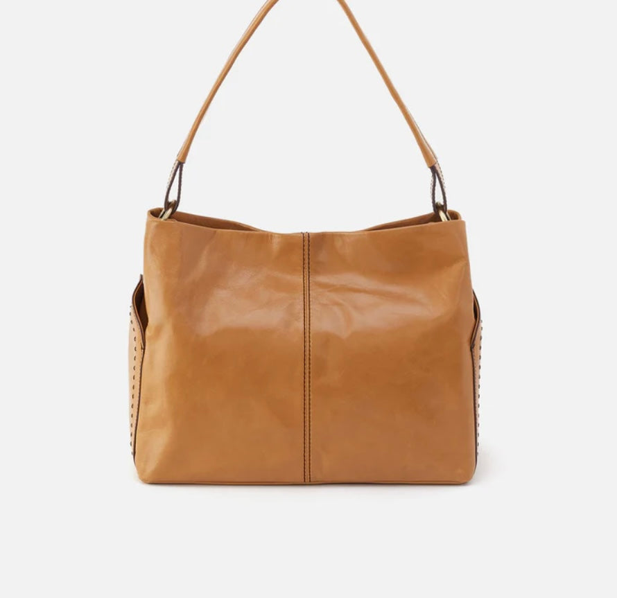 Hobo Seneca Shoulder Bag