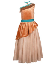 Load image into Gallery viewer, The Princess Pocahontas Costume
