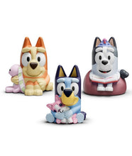Load image into Gallery viewer, Tonies Bluey Tonies 3 Pack
