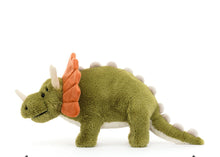 Load image into Gallery viewer, Jellycat Archie Dinosaur
