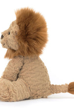 Load image into Gallery viewer, Jellycat Fuddlewuddle Lion Medium
