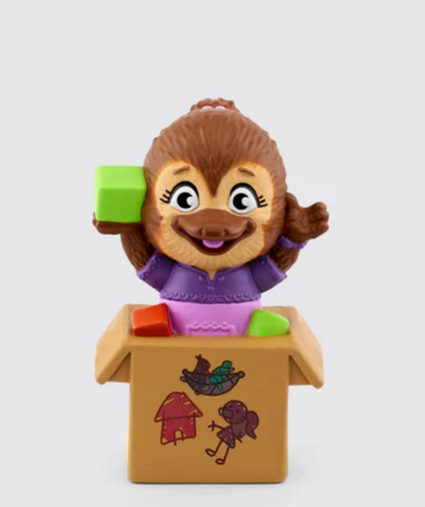 Tonies Daniel Tiger's Neighborhood