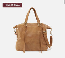Load image into Gallery viewer, Hobo Harley Satchel
