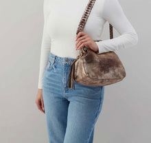 Load image into Gallery viewer, Hobo Darling Small Satchel

