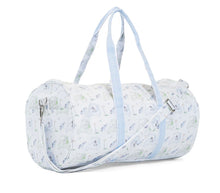 Load image into Gallery viewer, TRVL Large Roll Duffel Bag - Putt Putt
