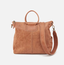 Load image into Gallery viewer, Hobo Sheila Large Satchel
