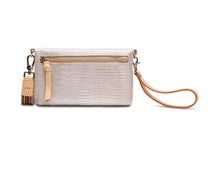 Load image into Gallery viewer, Consuela Celeste Uptown Crossbody
