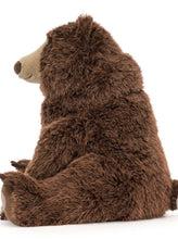 Load image into Gallery viewer, Jellycat Bizzlestomp Bear
