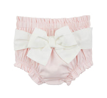 Load image into Gallery viewer, Pink Diaper Cover
