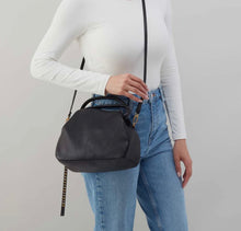 Load image into Gallery viewer, Hobo Darling Small Satchel
