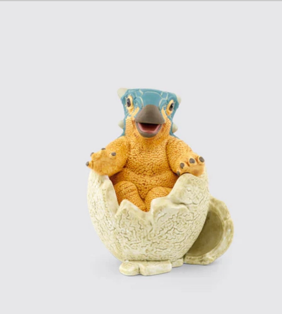 Tonies Jurassic World Camp Cretaceous