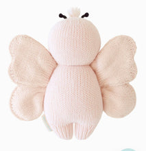 Load image into Gallery viewer, Cuddle + Kind Baby butterfly (petal pink)
