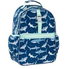 Load image into Gallery viewer, Stephen Joseph All Over Print Backpack
