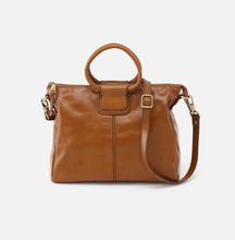 Load image into Gallery viewer, Hobo Sheila Medium Satchel
