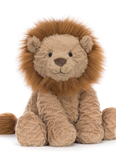 Load image into Gallery viewer, Jellycat Fuddlewuddle Lion Medium
