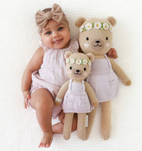 Load image into Gallery viewer, Cuddle + Kind 20&quot; Oliva the Honey Bear

