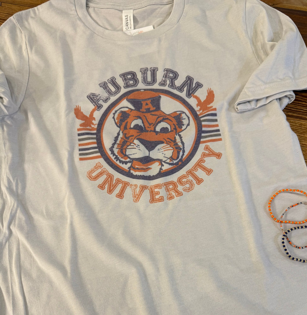 War Eagle Auburn Gameday Tee