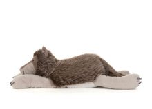 Load image into Gallery viewer, Jellycat Ulrich Wolf
