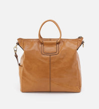 Load image into Gallery viewer, Hobo Sheila Large Satchel
