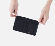 Load image into Gallery viewer, Hobo Lumen Mini Wallet
