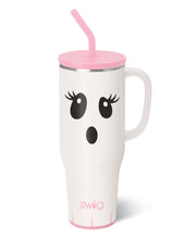 Load image into Gallery viewer, Swig Halloween 40 oz Mega Mug w/Straw
