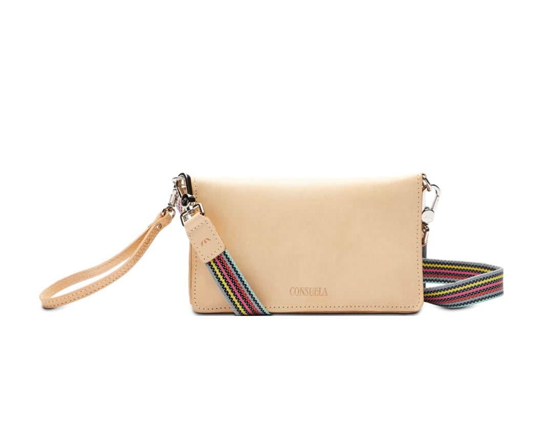 Consuela Diego Uptown Crossbody