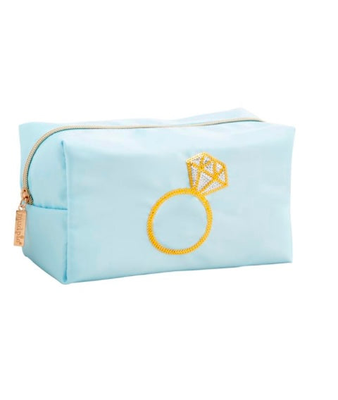 Bride Sparkle Case Blue