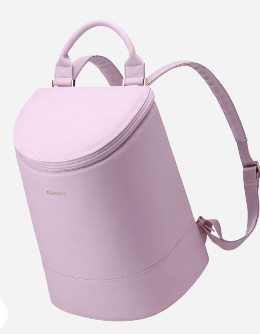 Corkcicle Eola Bucket Bag