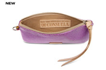 Load image into Gallery viewer, Consuela Pop Pouch Twy
